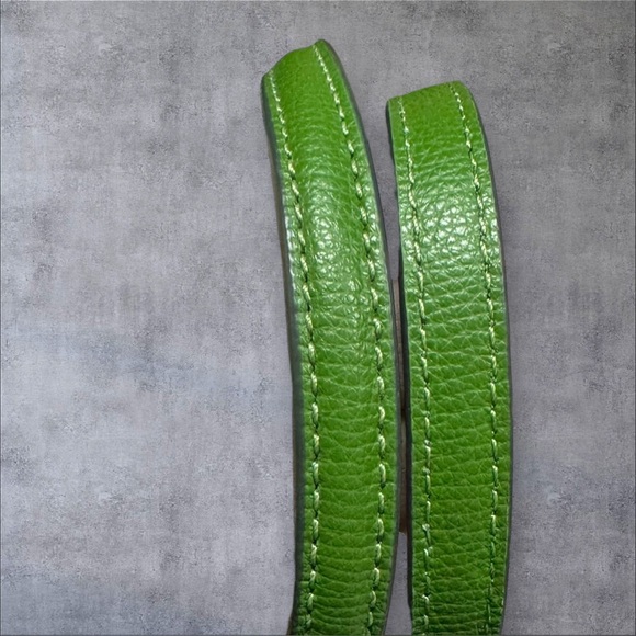 KATE SPADE ALL DAY CUCUMBER FLORAL LARGE TOTE BAG - Picture 9 of 13